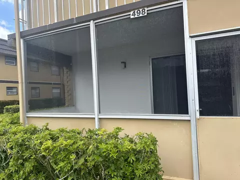 498 Brittany K, Delray Beach, FL 33446