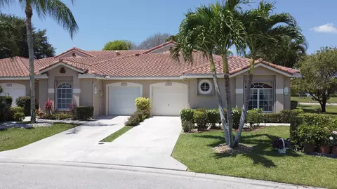 6319 Long Key Ln, Boynton Beach, FL 33472