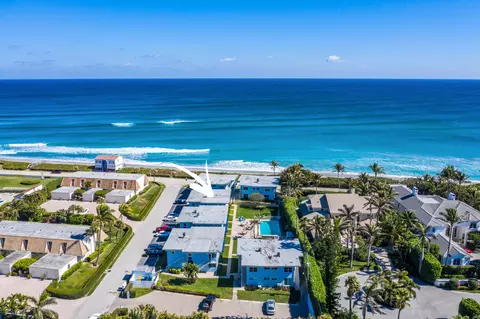 5700 Old Ocean Blvd #L, Ocean Ridge, FL 33435