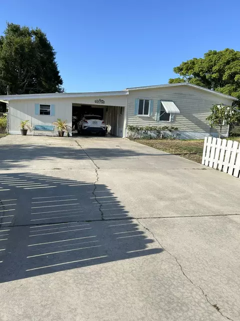 2450 SE 25th Dr, Okeechobee, FL 34974