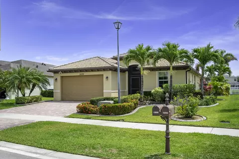 12099 SW Bennington Cir, Port Saint Lucie, FL 34987