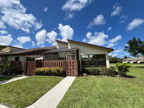 5170 Nesting Way #D, Delray Beach, FL 33483
