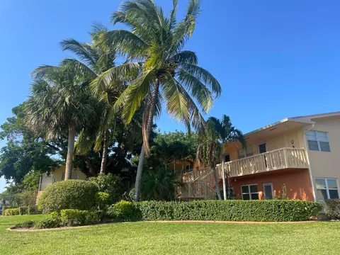 207 Salisbury I, West Palm Beach, FL 33417
