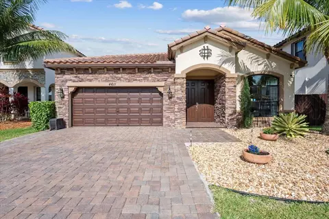 4611 Willow Basin Way, Lake Worth, FL 33467