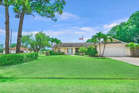 1601 SW Burlington St, Port Saint Lucie, FL 34984