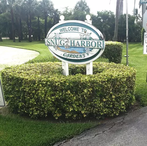 624 Snug Harbor Dr #B11, Boynton Beach, FL 33435