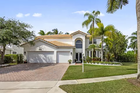 12731 Yardley Dr, Boca Raton, FL 33428