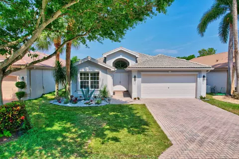 11960 Manzano Ave, Boynton Beach, FL 33437