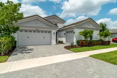 16125 Whippoorwill Cir, Westlake, FL 33470