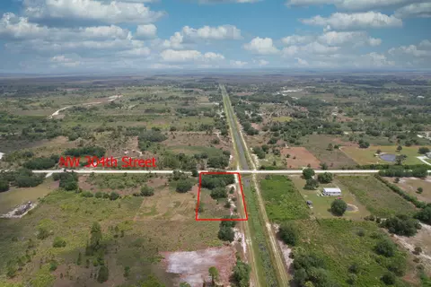 16822 NW 304th St, Okeechobee, FL 34972