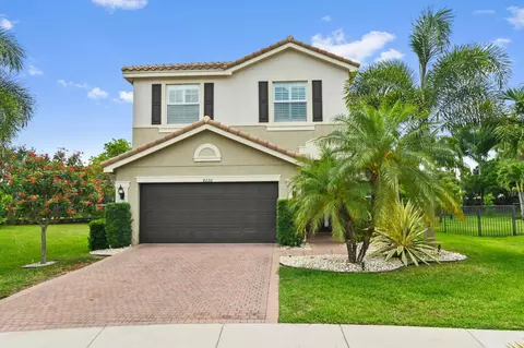 8230 Bergen Peak Ter, Boynton Beach, FL 33473