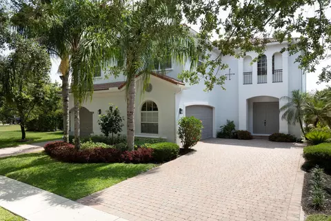 8643 Cobblestone Point Cir, Boynton Beach, FL 33472