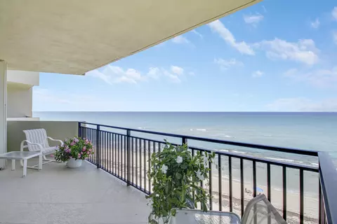 5460 N Ocean Dr #5B, Singer Island, FL 33404
