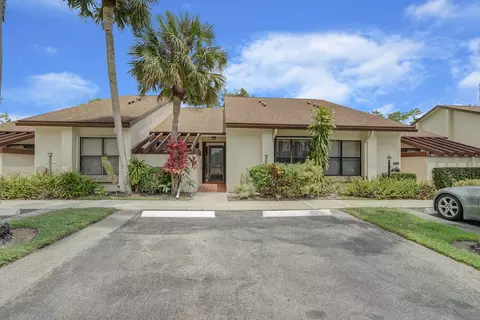 3592 Crab Apple Trl #B, Lake Worth, FL 33467