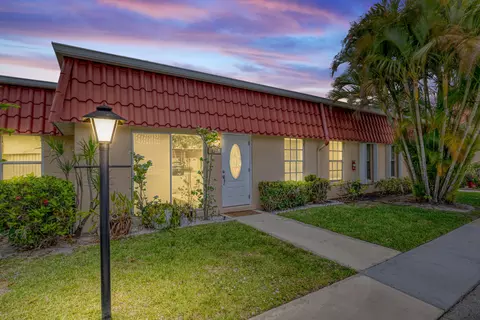 633 Marlboro, Lake Worth, FL 33467