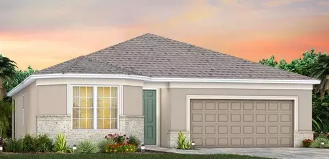 12270 SW Myrtle Oak Dr #239, Port Saint Lucie, FL 34987