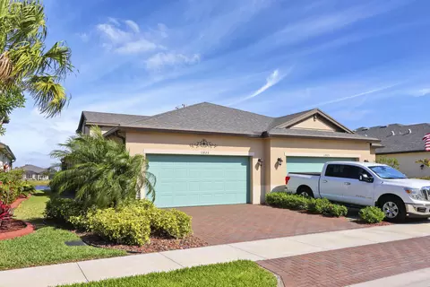 12825 SW Lake Fern Cir, Port Saint Lucie, FL 34987