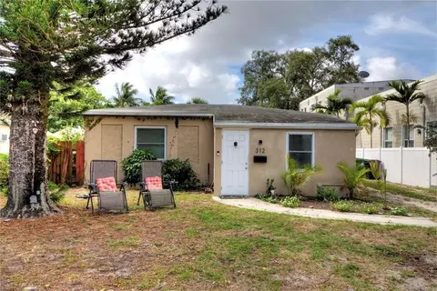 312 SW 16th St, Fort Lauderdale, FL 33315