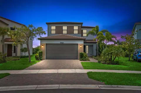 5585 Starfish Rd, Westlake, FL 33470