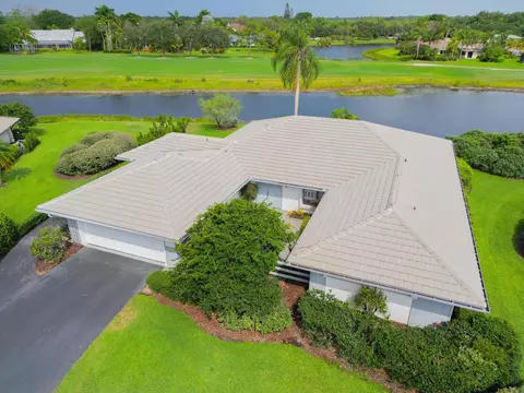 4813 SW Aberdeen Cir, Palm City, FL 34990