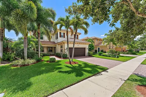 12288 Aviles Cir, Palm Beach Gardens, FL 33418