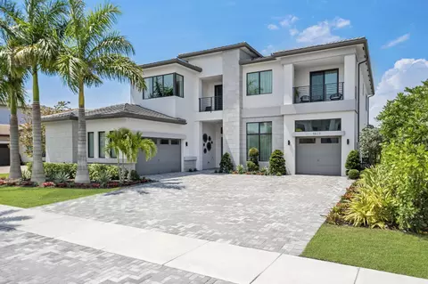9623 Macchiato Ave, Boca Raton, FL 33496