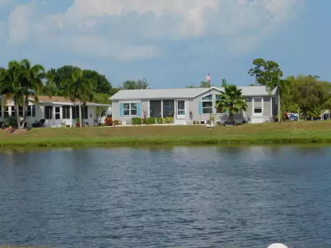 331 Seahorse Ter, Fort Pierce, FL 34982