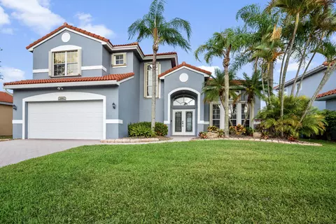 21862 Palm Grass Dr, Boca Raton, FL 33428
