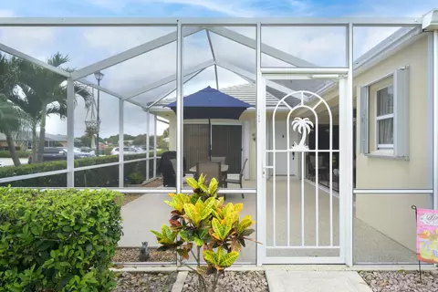 1242 NW Sun Terrace Cir #12C, Port St Lucie, FL 34953