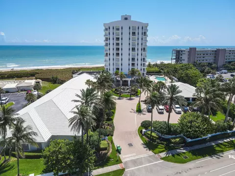 10072 S Ocean Dr #9-N, Jensen Beach, FL 34957