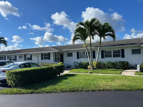 2766 Emory Dr E #C, West Palm Beach, FL 33415