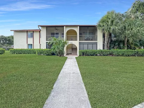4844 Sable Pine Cir #C2, West Palm Beach, FL 33417
