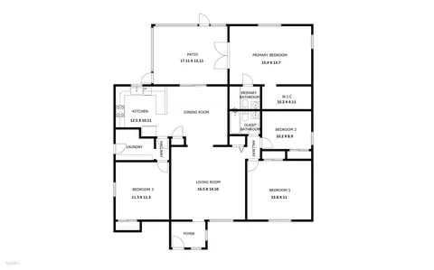 6028 SE Avalon Dr, Stuart, FL 34997 photo 2
