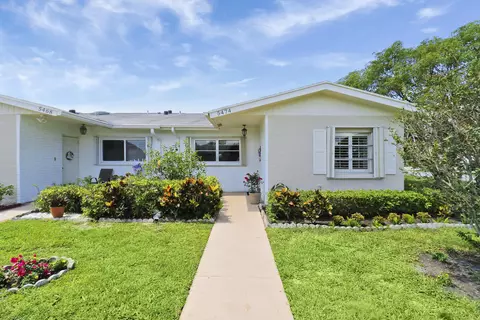5474 Janice Ln, West Palm Beach, FL 33417