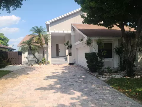 5131 SW 151st Pl, Miami, FL 33185