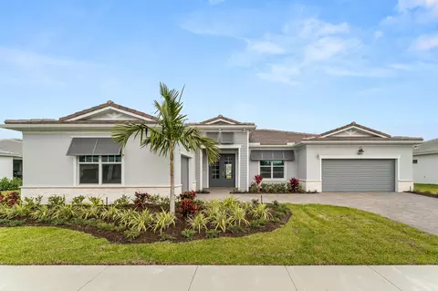 14117 SW Delilah Way, Port Saint Lucie, FL 34987