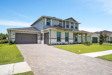 686 Hookline Cir, Loxahatchee, FL 33470