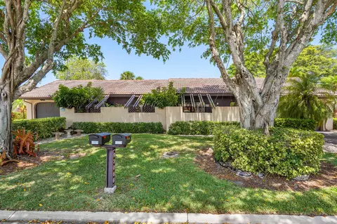 9308 Vista Del Lago #B, Boca Raton, FL 33428