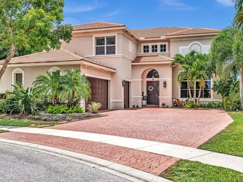 9379 Cobblestone Brooke Ct, Boynton Beach, FL 33472