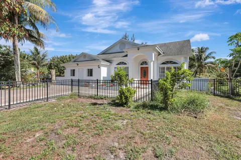 16317 Okeechobee Blvd, Loxahatchee, FL 33470