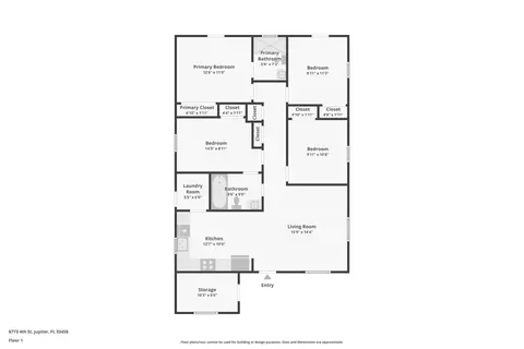 6773 4th St, Jupiter, FL 33458 photo 39