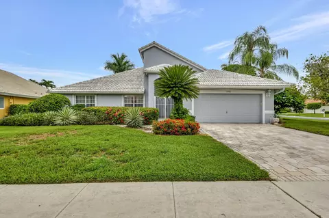 12486 Dogleg Dr, Boynton Beach, FL 33437