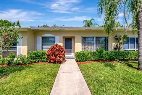 13788 Via Flora #B, Delray Beach, FL 33484