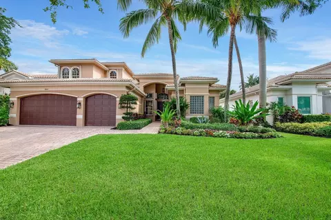 8903 Rockridge Glen Cv, Boynton Beach, FL 33473