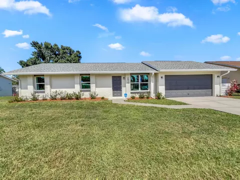 2419 SE Marseille St, Port Saint Lucie, FL 34952