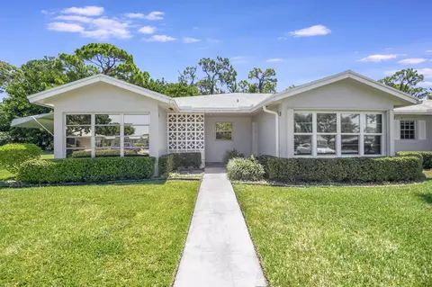 14540 Canalview Dr W #A, Delray Beach, FL 33484
