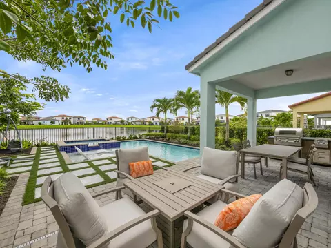 5544 Starfish Rd, Westlake, FL 33470