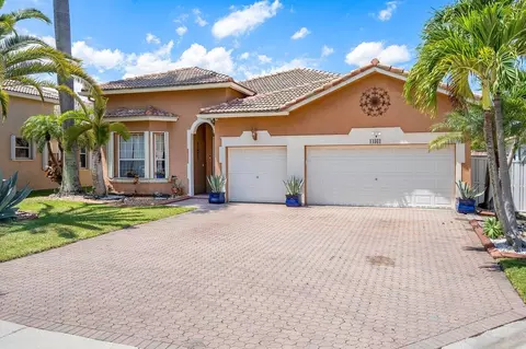 14361 SW 35th St, Miramar, FL 33027