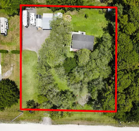 16281 E Lancashire Dr, Loxahatchee, FL 33470
