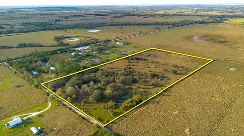 17309 NW 222 St, Okeechobee, FL 34972